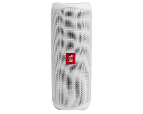 Акустическая система 1.0 BLUETOOTH FLIP 5 WHITE JBL