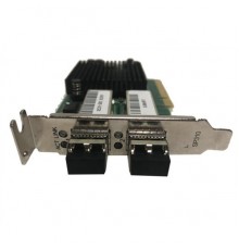 Сетевая карта 2X10GE PCIE3 X8 SFP+ 02311RMW HUAWEI                                                                                                                                                                                                        