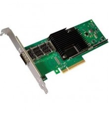 Сетевой адаптер PCIE 40GB SINGLE PORT XL710-QDA1 XL710QDA1BLK INTEL                                                                                                                                                                                       