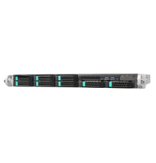 Серверная платформа SILVER PASS 1U R1208SPOSHORR 951874 INTEL                                                                                                                                                                                             