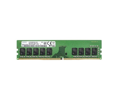 Оперативная память Samsung DDR4 8GB ECC UNB DIMM 2666Mhz, 1.2V