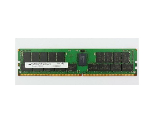 Модуль памяти 32GB PC21300 REG MTA36ASF4G72PZ CRUCIAL