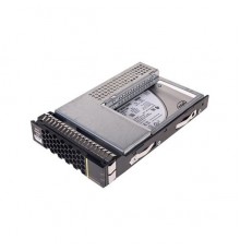 Серверный SSD + салазки для сервера 800GB VE ES36P SAS3 2.5/3.5