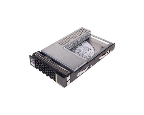 Серверный SSD + салазки для сервера 800GB VE ES36P SAS3 2.5/3.5