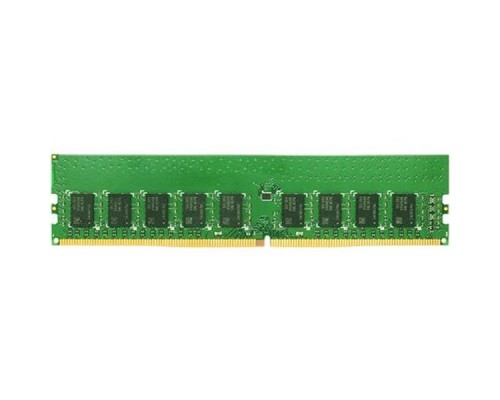 Модуль памяти для СХД DDR4 16GB D4EC-2666-16G SYNOLOGY