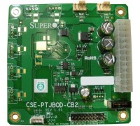 Плата управления питанием CSE-PTJBOD-CB2 SUPERMICRO                                                                                                                                                                                                       