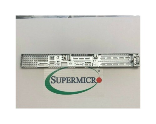 Планка крепления для корпусов MCP-240-00097-0N SUPERMICRO