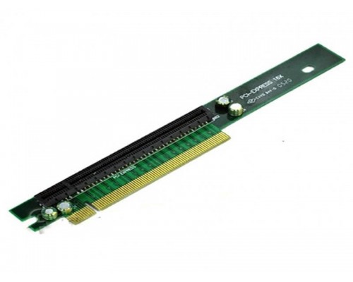 Карта расширения RISER PCIE R1 1288HV5 02312GAN HUAWEI Server Accessory Huawei BC2M0ARISE Переходная плата PCIe Riser Card, 2 slot (1*16X+1*1X8), RISER1, для установки в 1288H V5 02312GAN