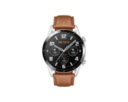 Умные часы GT 2 PEBBLE BROWN LTN-B19 HUAWEI