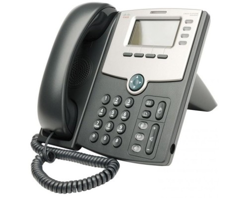 Телефон IP Cisco SPA504G-XU