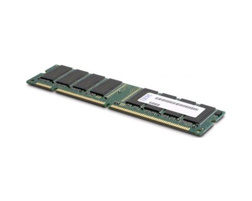 Память DDR4 16GB (pc-19200) 2400MHz Lenovo ECC Reg (RDIMM, 2Rx4, 1.2V, CL17, LP) Memory Kit, 46W0829