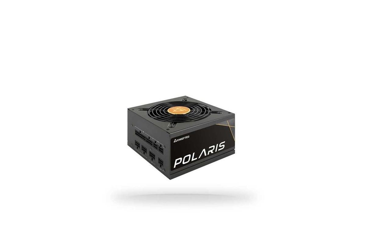 Chieftec 750w 80 gold
