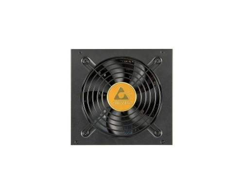 Блок питания Chieftec Chieftec Polaris 550W, ATX 12V 2.3 PSU,W/12cm Fan,80 plus Gold, full cable management, PPS-550FC Box