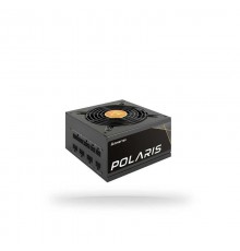 Блок питания Chieftec Chieftec Polaris 750W, ATX 12V 2.3 PSU,W/12cm Fan,80 plus Gold, full cable management, PPS-750FC Box                                                                                                                                