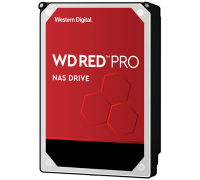 WD Жесткий диск WD RED WD101EFAX 10ТБ 3,5
