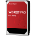 WD Жесткий диск WD RED WD101EFAX 10ТБ 3,5