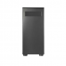 Корпус Chieftec Chieftec Hawk, Black, ATX Tower, AL-02B-OP