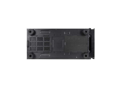 Корпус Chieftec Chieftec Hawk, Black, ATX Tower, AL-02B-OP