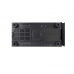 Корпус Chieftec Chieftec Hawk, Black, ATX Tower, AL-02B-OP