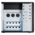 Корпус Chieftec Chieftec Elox, Black, ATX Miditower, HQ-01B-OP