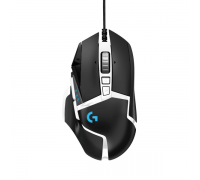 Мышь Logitech G502 SE HERO (BLACK AND WHITE SE)                                                                                                                                                                                                           