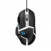 Мышь Logitech G502 SE HERO (BLACK AND WHITE SE)