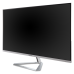 Монитор жидкокристаллический ViewSonic Монитор LCD 31.5'' [16:9] 3840x2160(UHD 4K) MVA, nonGLARE, 300cd/m2, H178°/V178°, 2500:1, 80M:1, 16.7M, 8ms, 2xHDMI, DP, Tilt, Speakers, 3Y, Silver