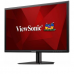 Монитор жидкокристаллический ViewSonic Монитор LCD 23.6'' [16:9] 1920х1080(FHD) VA, nonGLARE, 250cd/m2, H178°/V178°, 3000:1, 50M:1, 16.7M, 4ms, VGA, HDMI, Height adj, Tilt, 3Y, Black