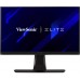 Монитор жидкокристаллический ViewSonic Монитор LCD 27'' [16:9] 1920х1080(FHD) IPS, nonGLARE, nonTOUCH, 400cd/m2, H178°/V178°, 1000:1, 120M:1, 16.7M, 5ms, 2xHDMI, DP, USB-Hub, Height adj, Pivot, Tilt, Swivel, Speakers, Audio out, 2Y, Black