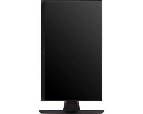 Монитор жидкокристаллический ViewSonic Монитор LCD 27'' [16:9] 1920х1080(FHD) IPS, nonGLARE, nonTOUCH, 400cd/m2, H178°/V178°, 1000:1, 120M:1, 16.7M, 5ms, 2xHDMI, DP, USB-Hub, Height adj, Pivot, Tilt, Swivel, Speakers, Audio out, 2Y, Black