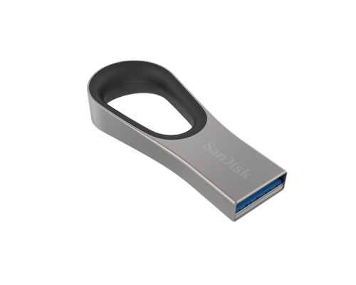 Флеш-накопитель Sandisk Флеш-накопитель Sandisk Ultra Loop USB 3.0 Flash Drive 128GB