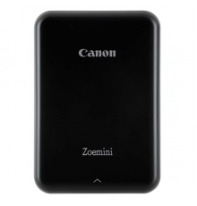 Принтер сублимационный Canon Zoemini BLACK & SLATE GREY                                                                                                                                                                                                   
