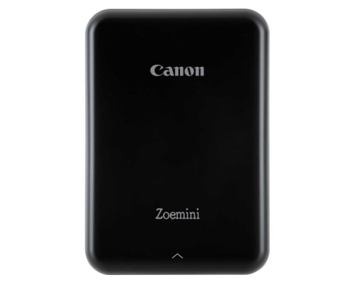 Принтер сублимационный Canon Zoemini BLACK & SLATE GREY