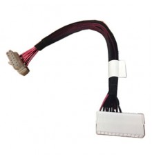 Кабель HPE HPE DL20 Gen9 RPS Backplane Cable Kit                                                                                                                                                                                                          