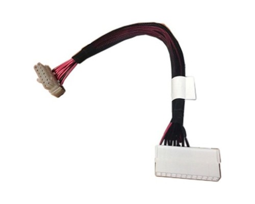 Кабель HPE HPE DL20 Gen9 RPS Backplane Cable Kit