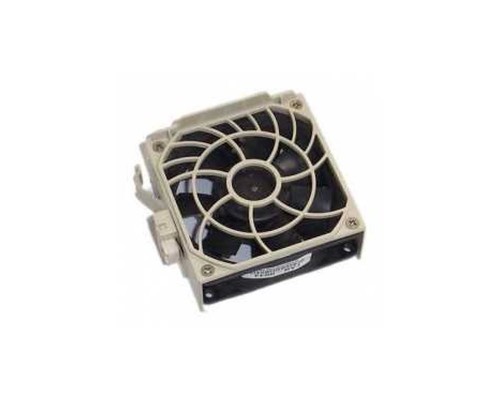 Вентилятор SuperMicro 40x40x56 mm 20.5K RPM / 17.6K RPM Counter-rotating Fan