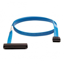 Кабель HPE HPE ML30 Gen10 Mini SAS Cable Kit                                                                                                                                                                                                              