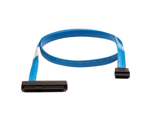 Кабель HPE HPE ML30 Gen10 Mini SAS Cable Kit