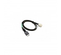 Кабель SuperMicro OCuLink controller to MiniSAS HD backplane V.91,INT,PCIe NVMe SSD, 57CM,34AWG                                                                                                                                                           