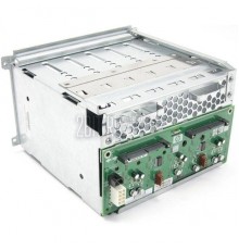 Корзина модульная HPE HPE DL20/ML30 Gen10 M.2/Dedicated iLO and Serial Port Kit                                                                                                                                                                           