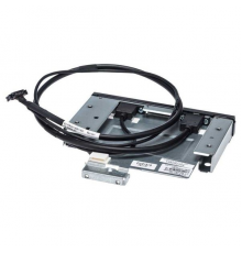Элемент корпуса HPE HPE DL360 Gen10 8SFF Display Port/USB/Optical Drive Blank Kit                                                                                                                                                                         