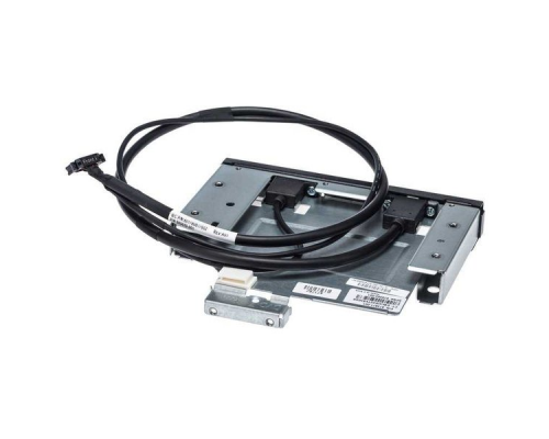 Элемент корпуса HPE HPE DL360 Gen10 8SFF Display Port/USB/Optical Drive Blank Kit