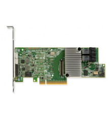 Контроллер Lenovo ThinkSystem RAID 730-8i 2GB Flash PCIe 12Gb Adapter                                                                                                                                                                                     