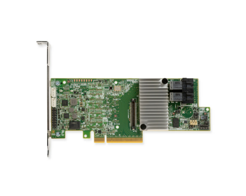 Контроллер Lenovo ThinkSystem RAID 730-8i 2GB Flash PCIe 12Gb Adapter