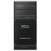 Сервер HPE ML30 Gen10, 1x Intel Xeon E-2234 4C 3.6GHz, 1x16GB-U DDR4, S100i/ZM (RAID 0,1,5,10) noHDD (4 LFF 3.5'' HP), 1x350W NHP NonRPS (up2x500), 2x1Gb/s, noDVD, iLO5, Tower-4U, 3-1-1