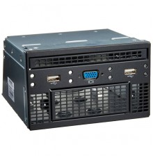 Дисковод лазерных дисков HPE HP DL360 Gen9 SFF DVD-RW/USB Kit                                                                                                                                                                                             