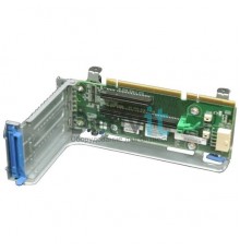 Плата коммуникационная HPE DL20 Gen10 x8x16 FlexibleLOM Riser Kit                                                                                                                                                                                         