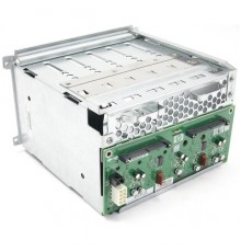 Плата коммуникационная HPE HPE DL20 Gen10 2SFF HDD Enablement Kit                                                                                                                                                                                         