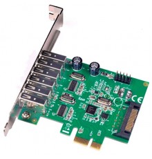 Плата сетевого адаптера AIC NTB (Non-Transparent Bridge) PCIe card with PLX                                                                                                                                                                               