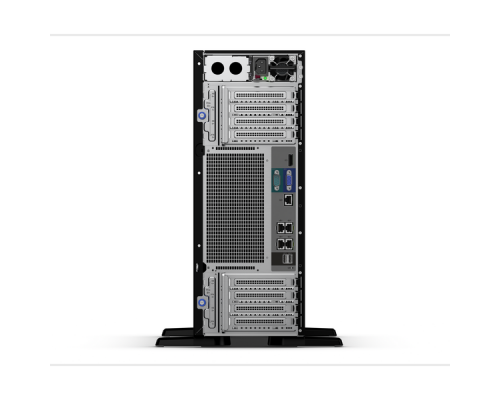 Сервер HPE ML350 Gen10, 1(up2)x 4214R Xeon-S 12C 2.4GHz, 1x32GB-R DDR4, P408i-a/2GB (RAID 1+0/5/5+0/6/6+0/1+0 ADM) noHDD (8/24 SFF 2.5